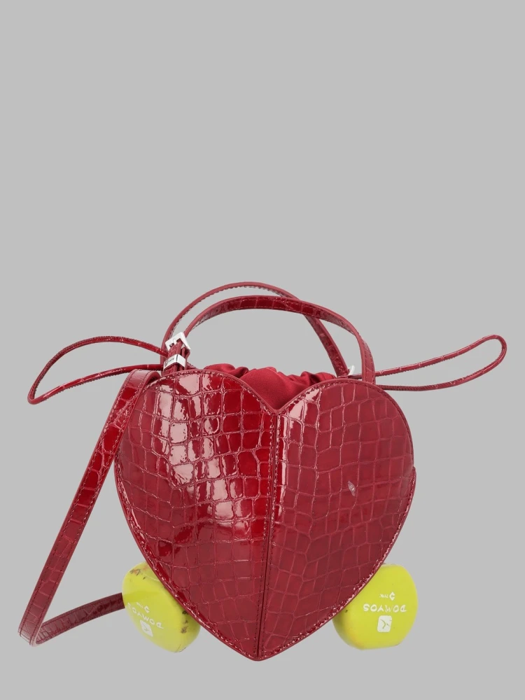 BORSA "HEART" alternative