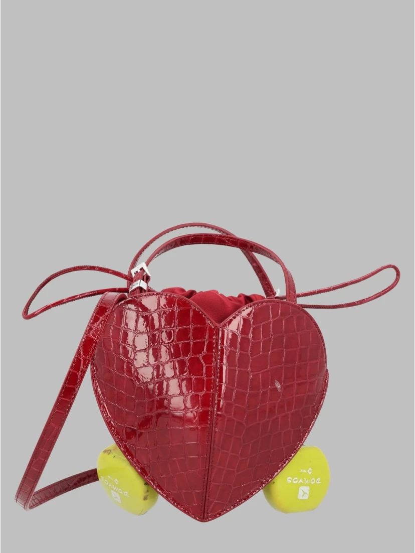 BORSA "HEART"