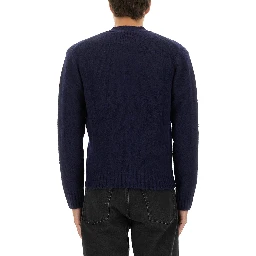 CARDIGAN IN MAGLIA