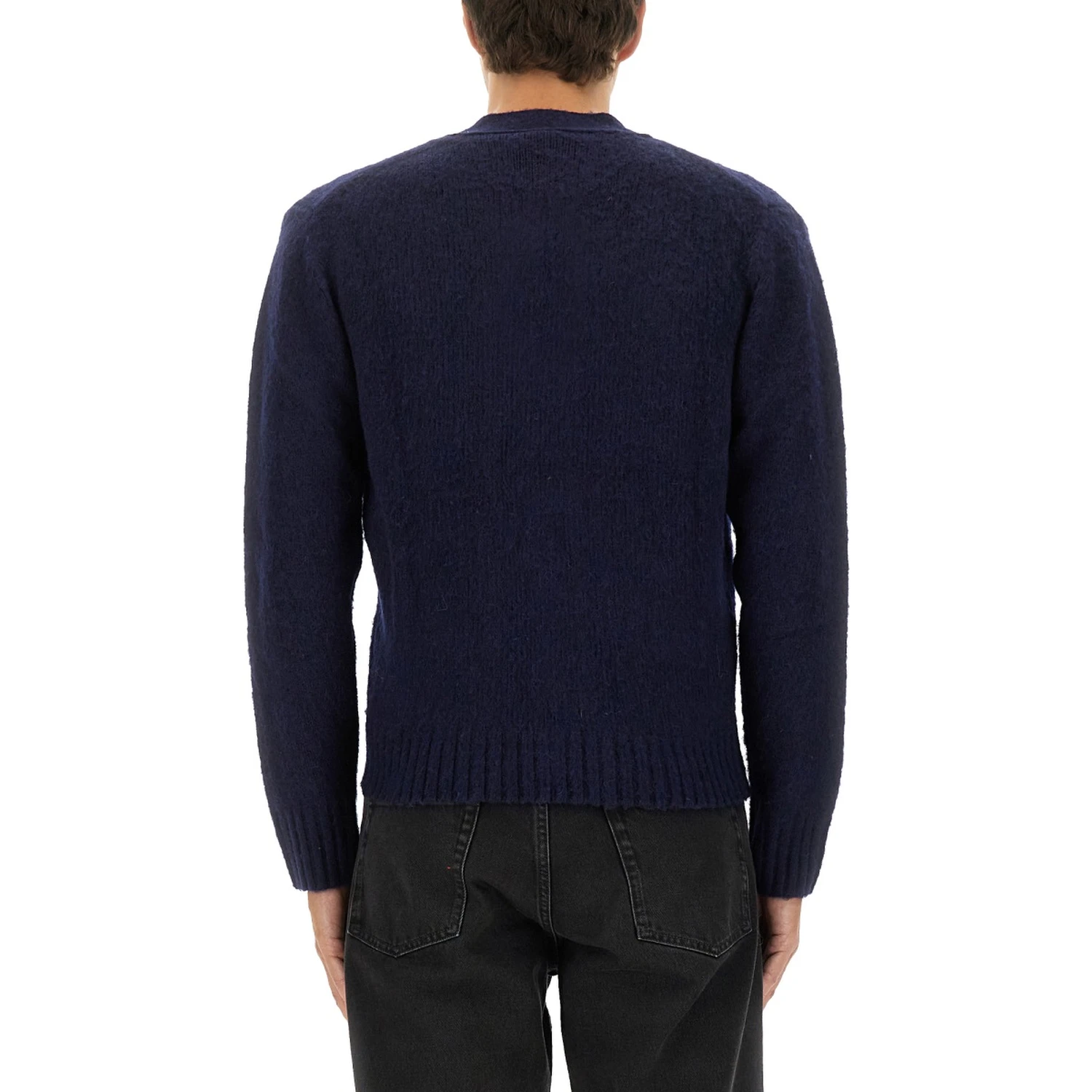 CARDIGAN IN MAGLIA