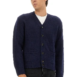CARDIGAN IN MAGLIA