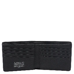 Maison Margiela Wallets Black