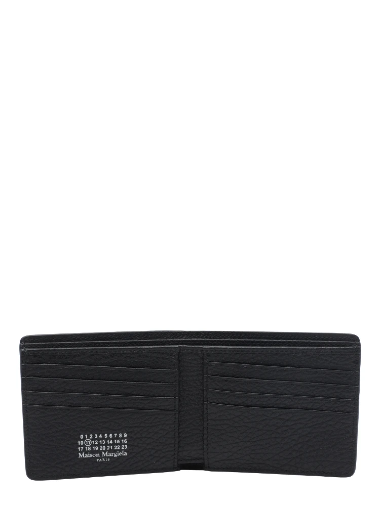 Maison Margiela Wallets Black alternative