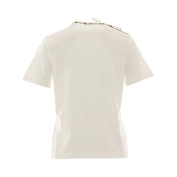 Burberry T-shirts and Polos