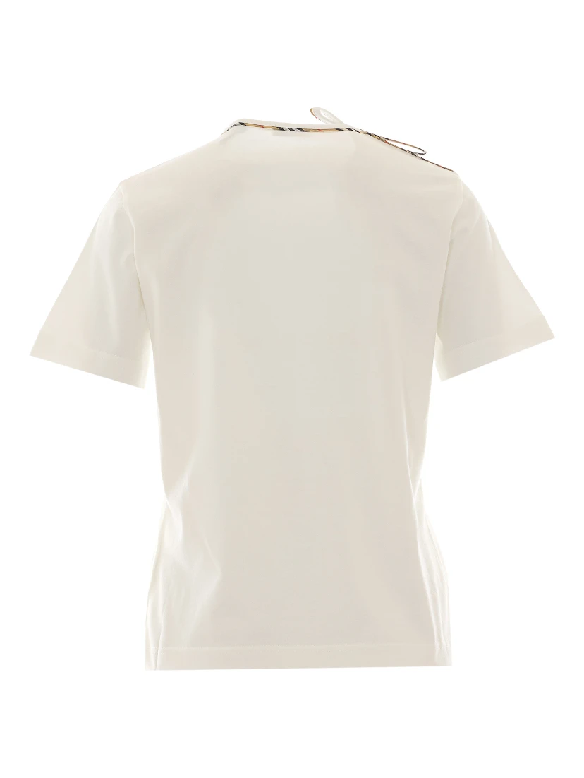 Burberry T-shirts and Polos