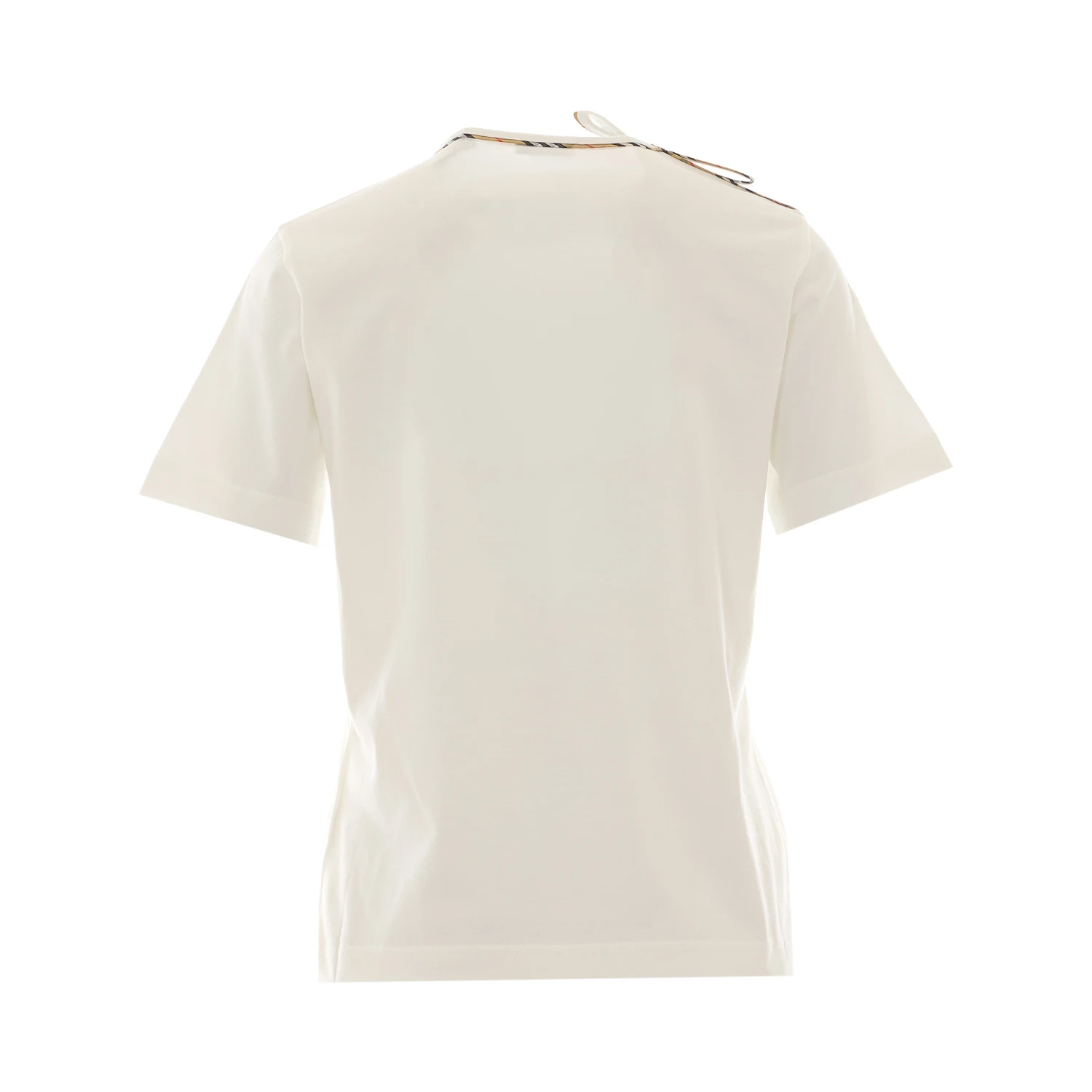 Burberry T-shirts and Polos