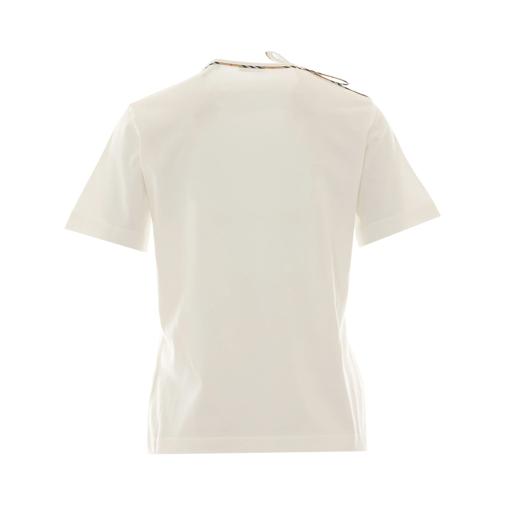 Burberry T-shirts and Polos