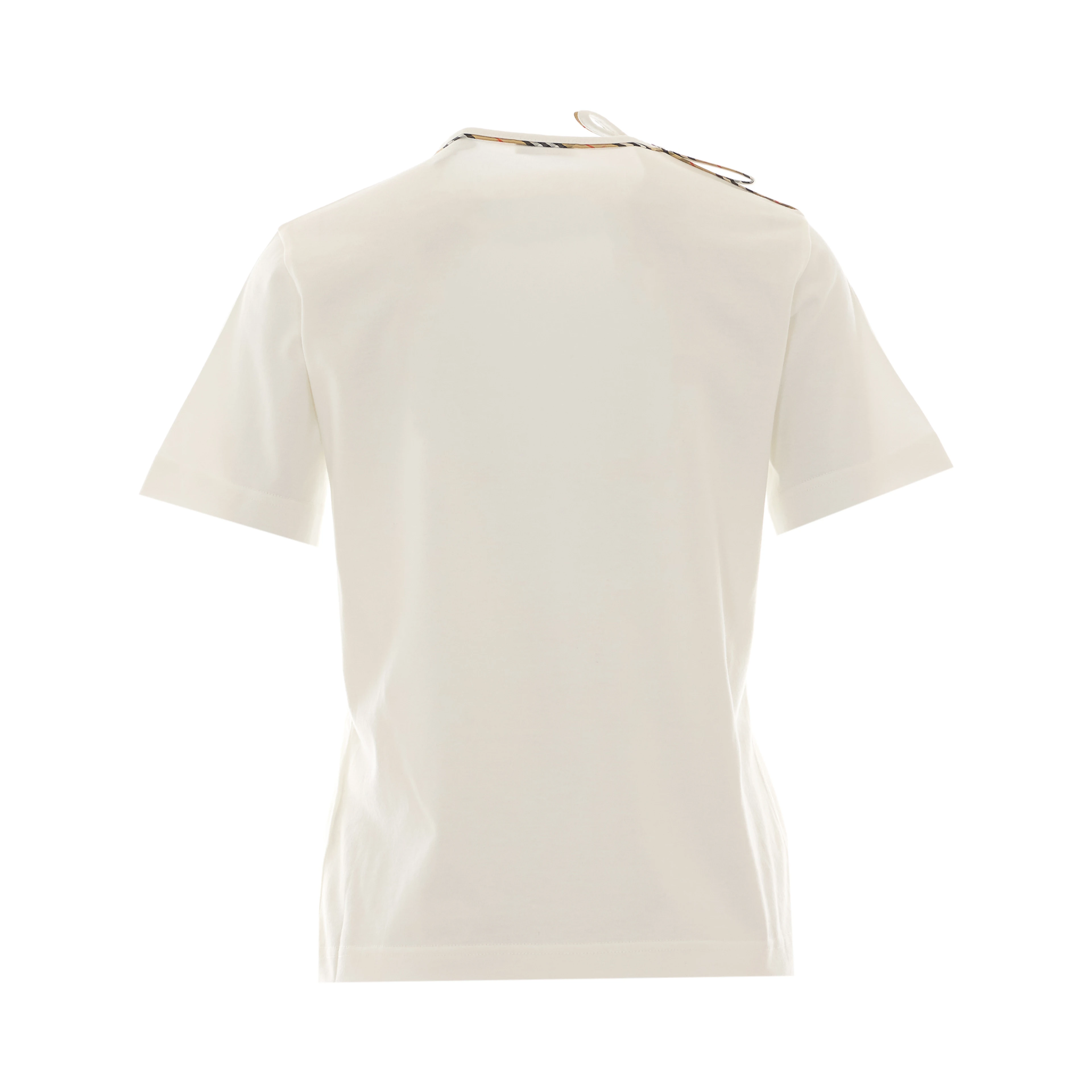 Burberry T-shirts and Polos