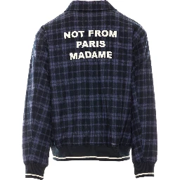 DROLE DE MONSIEUR Jackets Blue