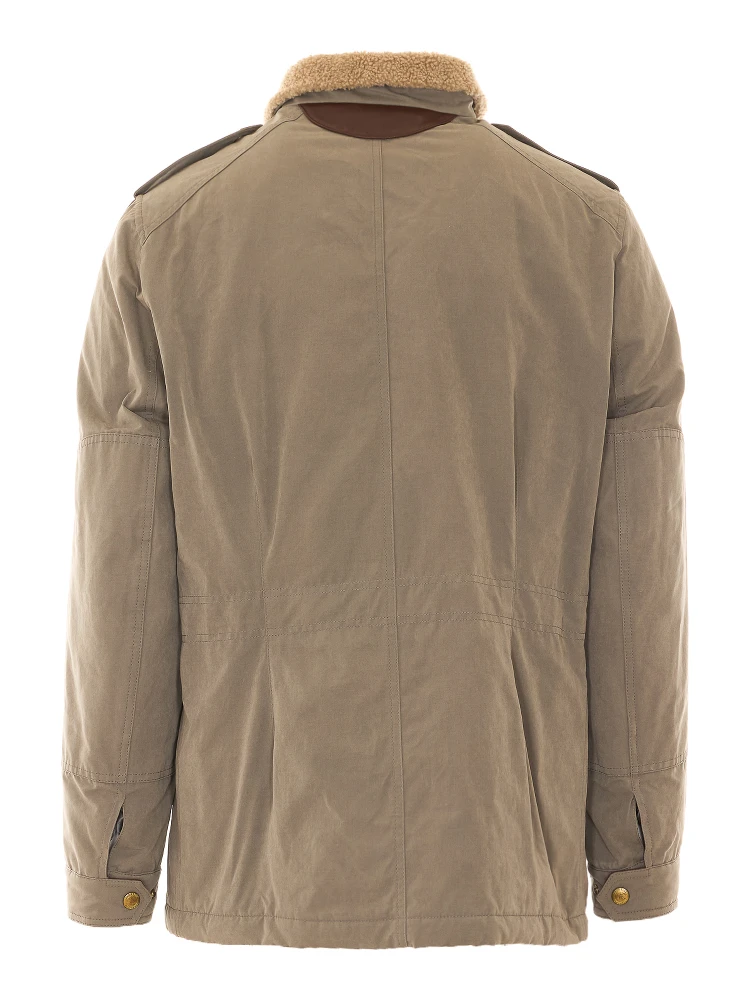 Brunello Cucinelli Jackets alternative