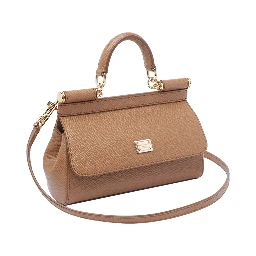 Dolce & Gabbana Bags.. Beige