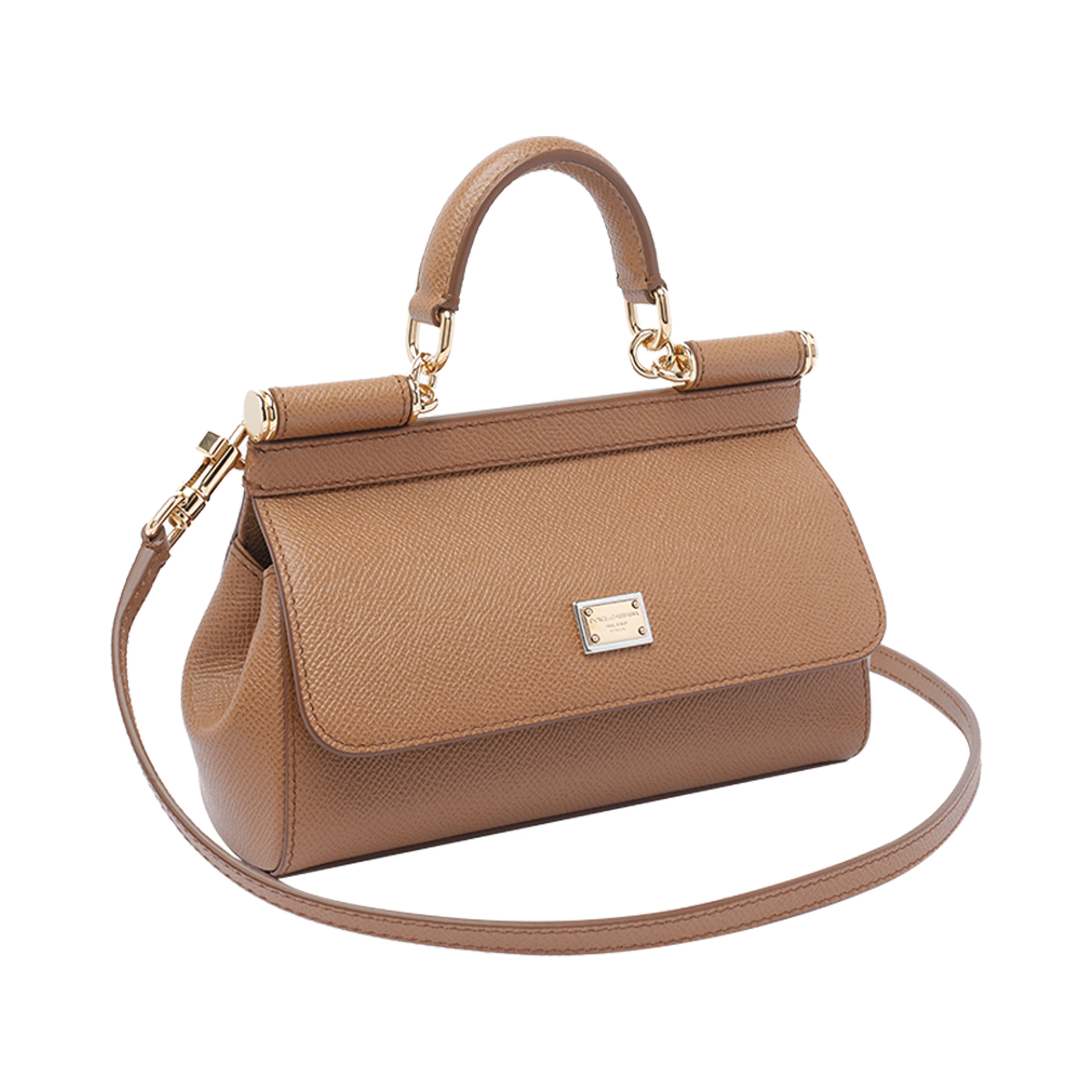Dolce & Gabbana Bags.. Beige