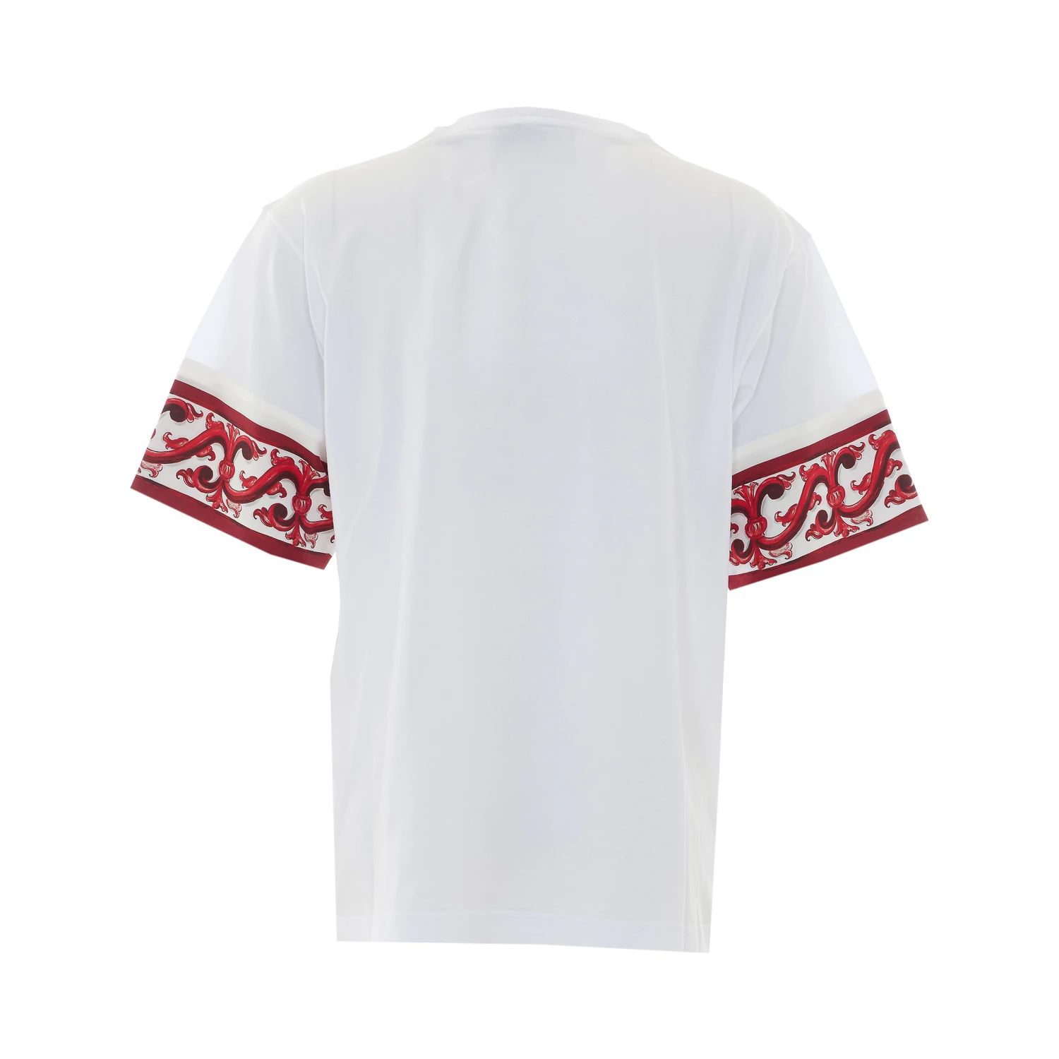 Dolce & Gabbana T-shirts and Polos