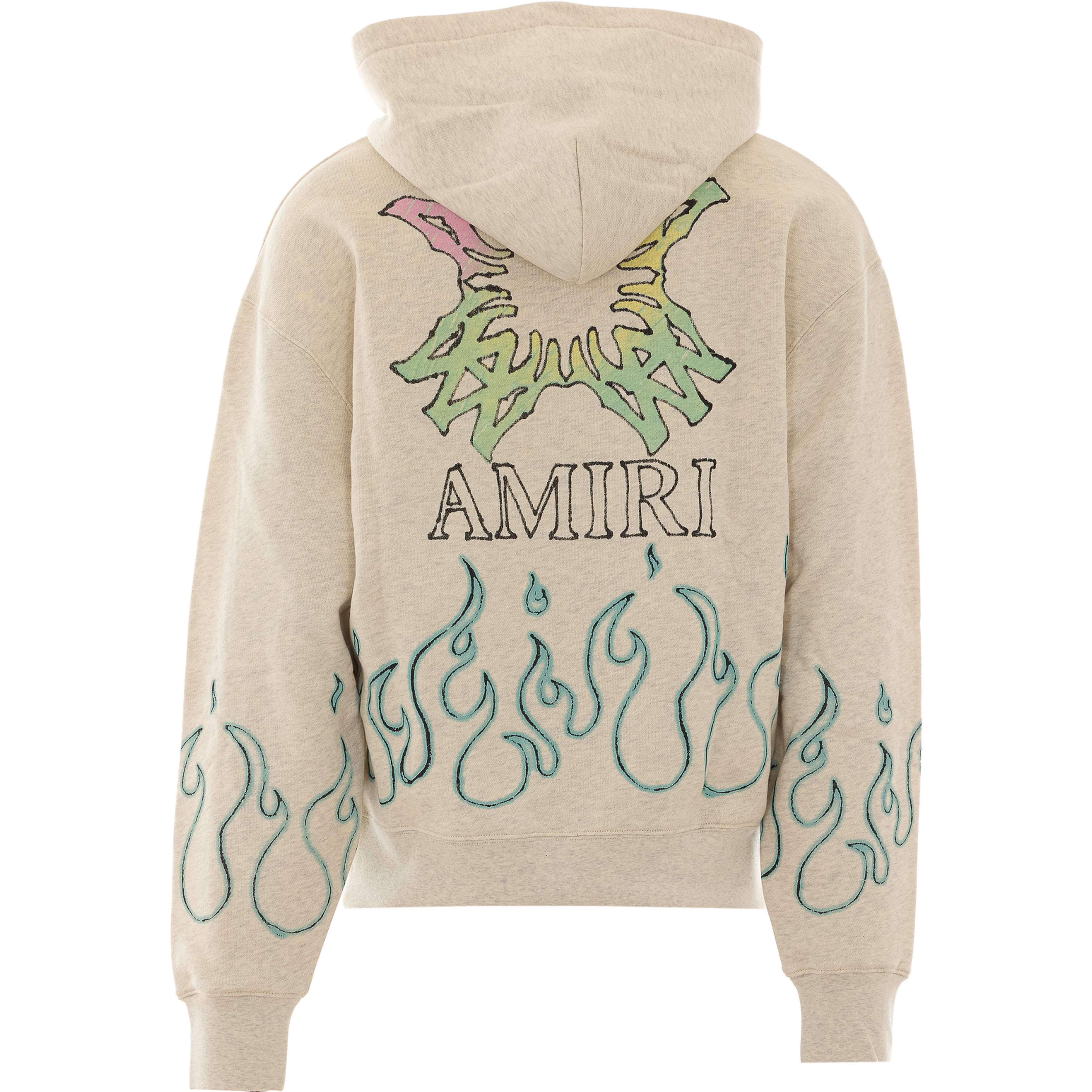 Amiri Sweaters