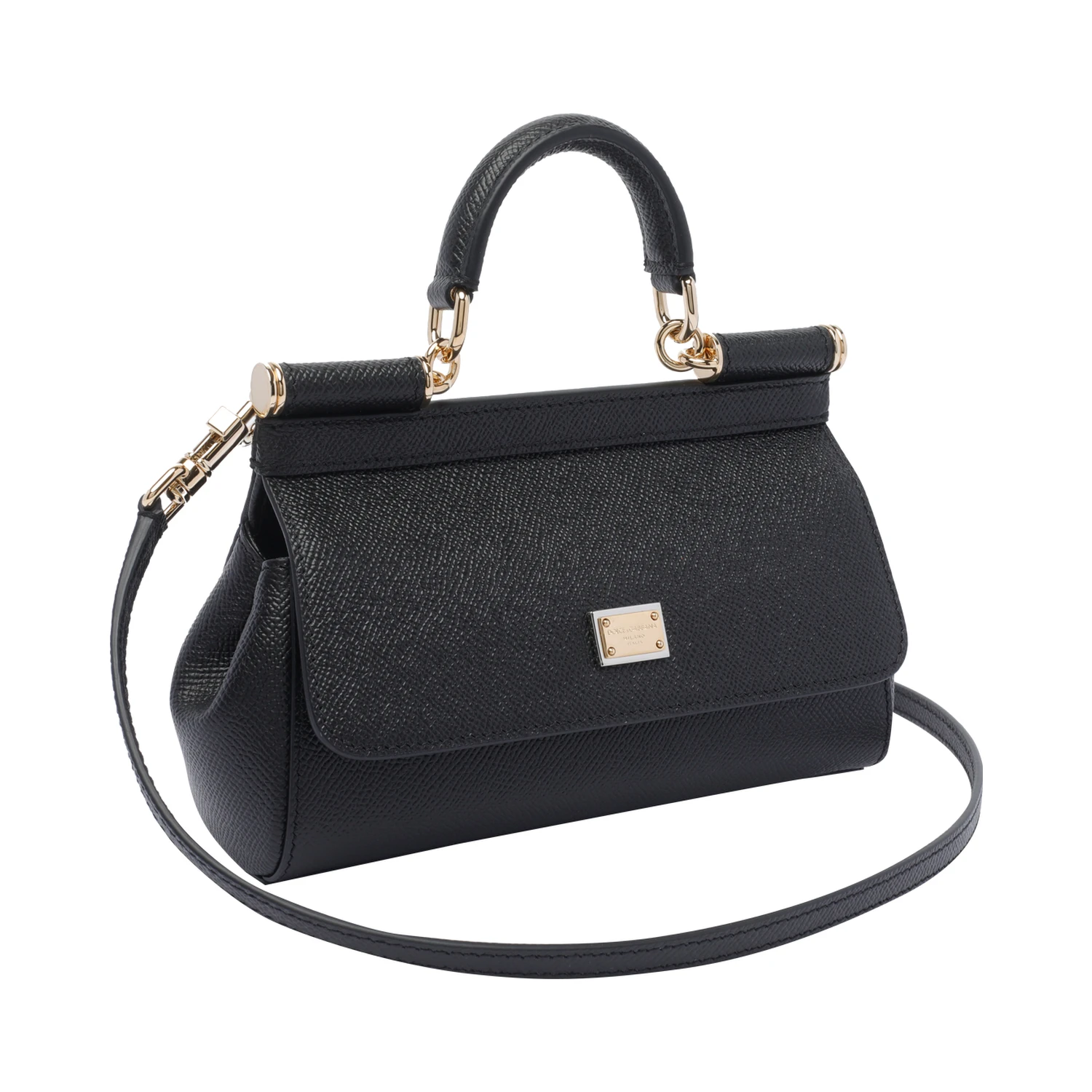 Dolce & Gabbana Bags.. Black