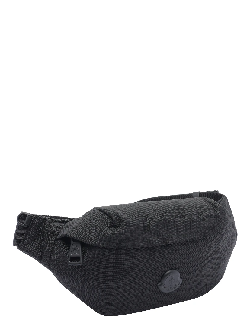 Moncler Bags.. Black