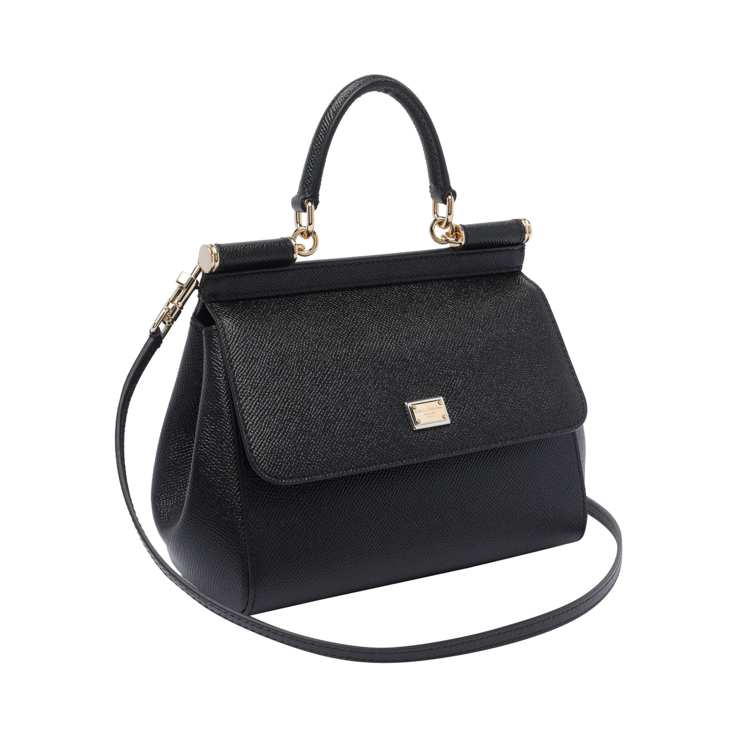 Dolce & Gabbana Bags.. Black