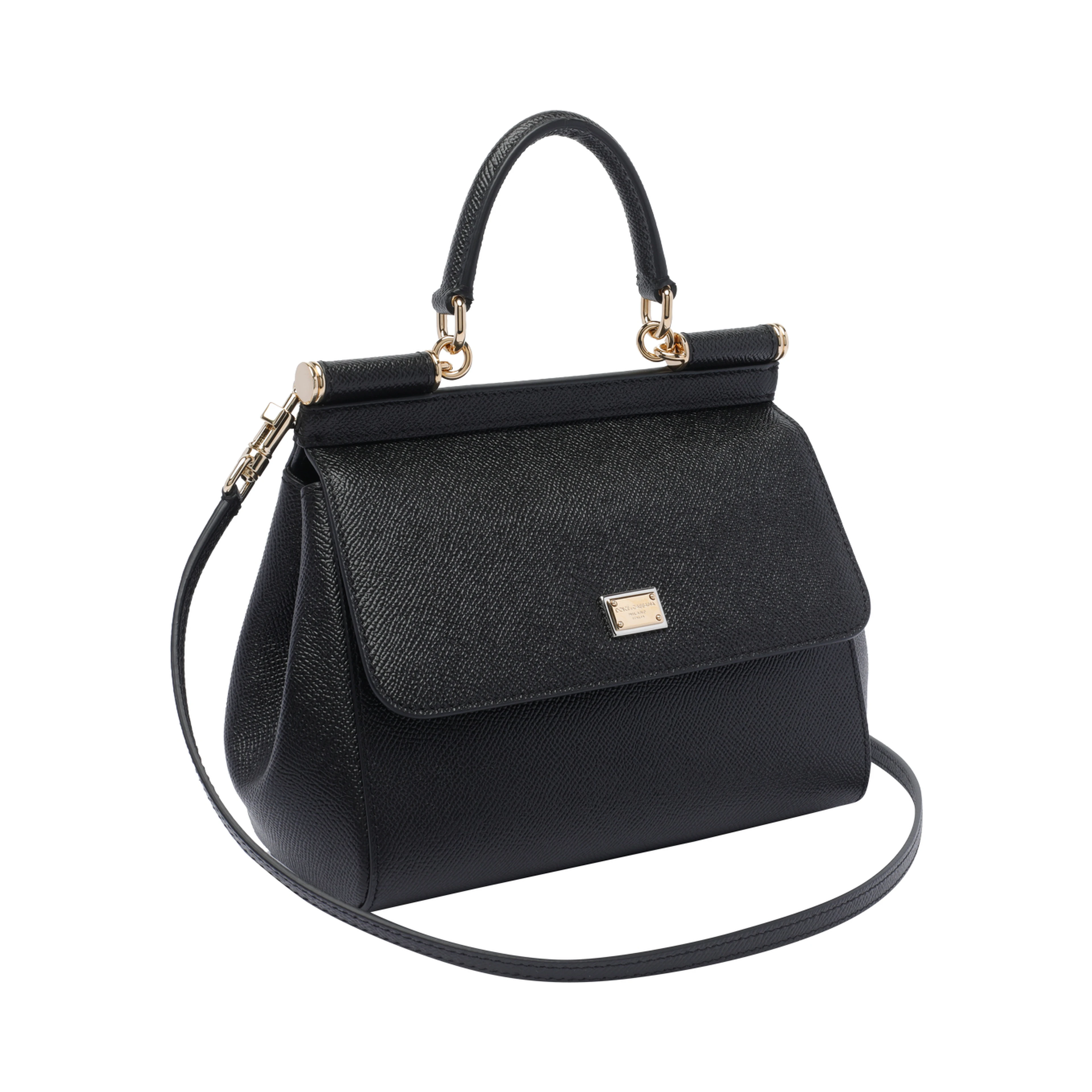 Dolce & Gabbana Bags.. Black