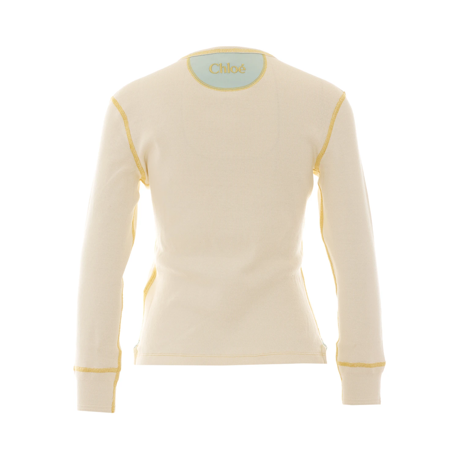 Chloè Sweaters