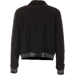 Amiri  Jackets Black