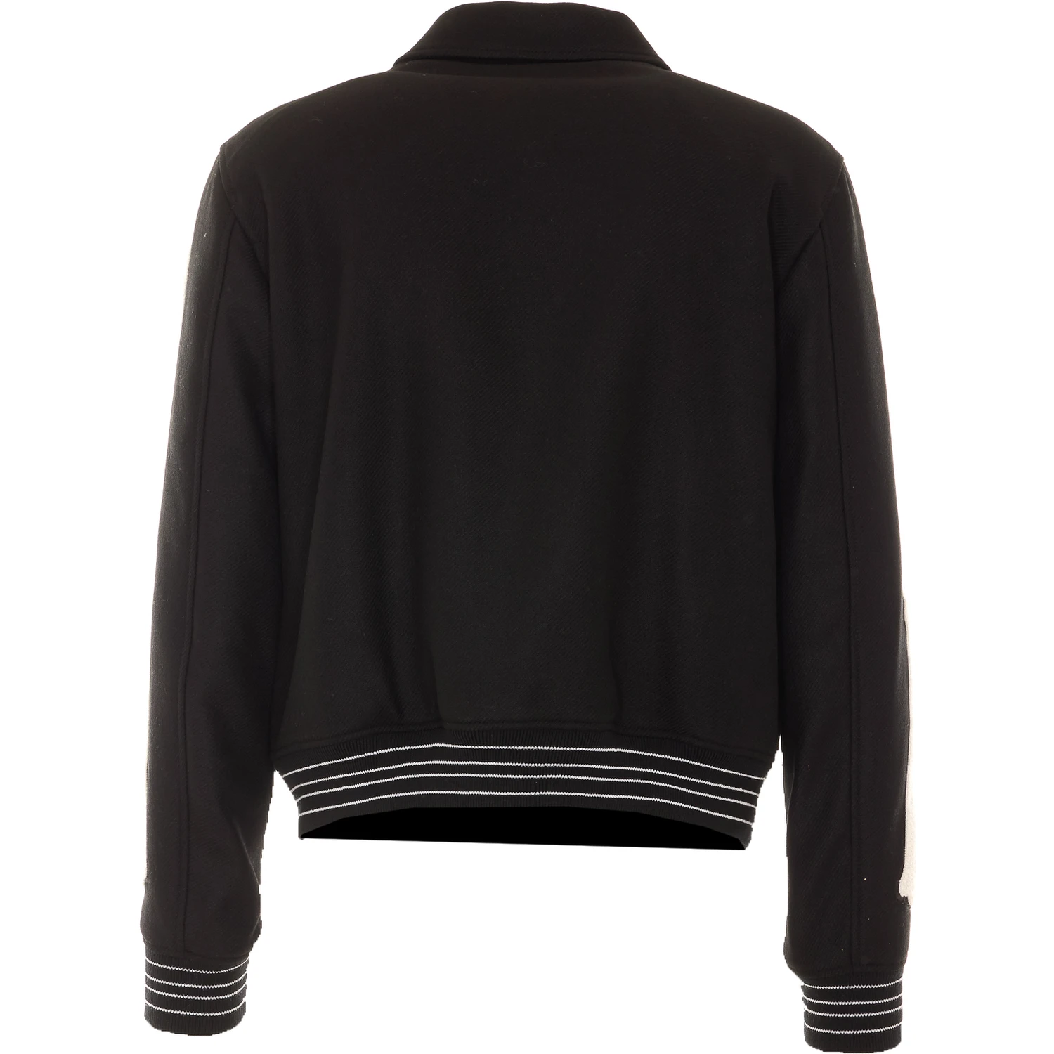 Amiri  Jackets Black
