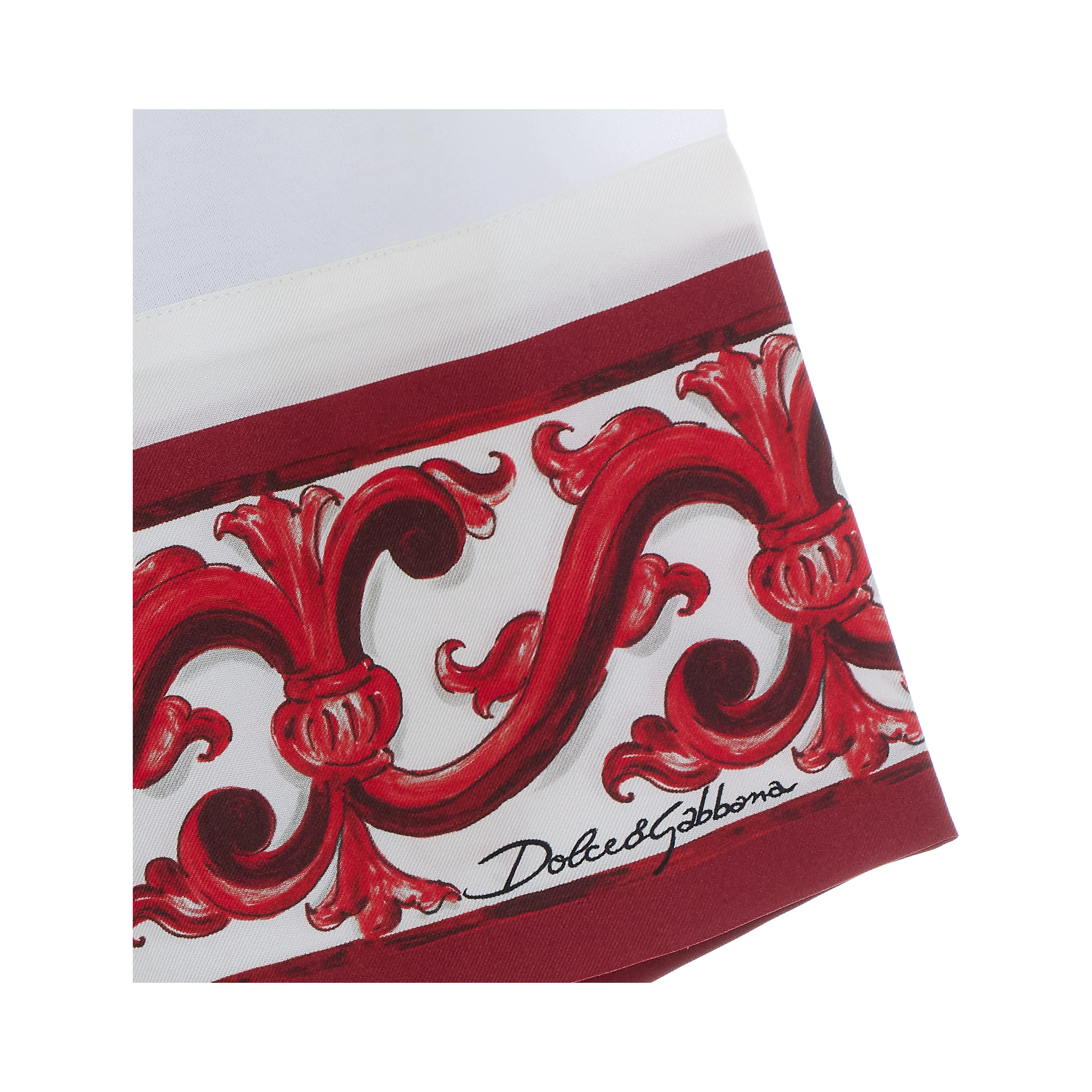 Dolce & Gabbana T-shirts and Polos