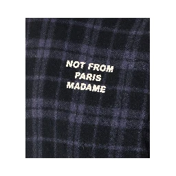 DROLE DE MONSIEUR Jackets Blue