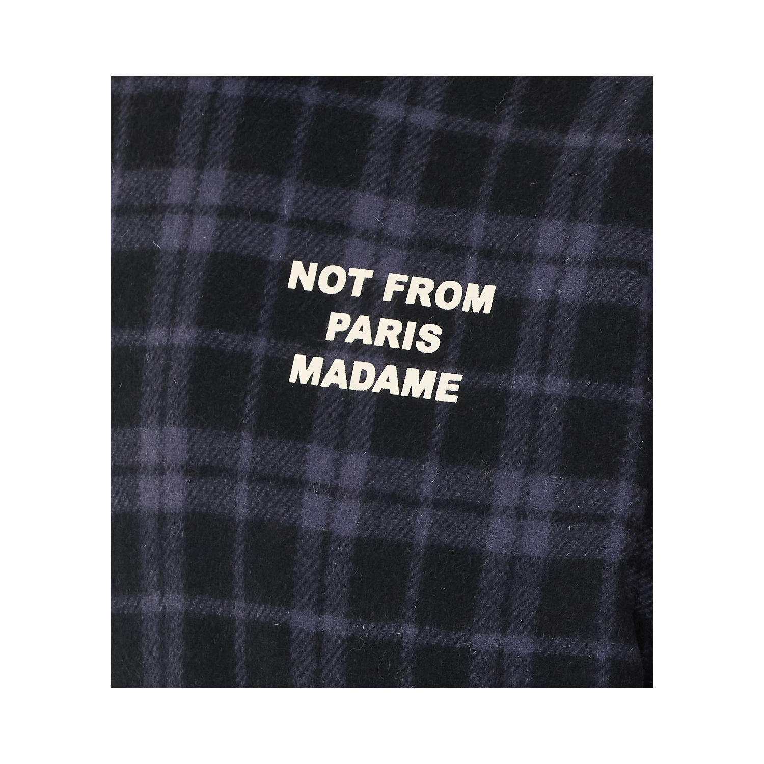DROLE DE MONSIEUR Jackets Blue