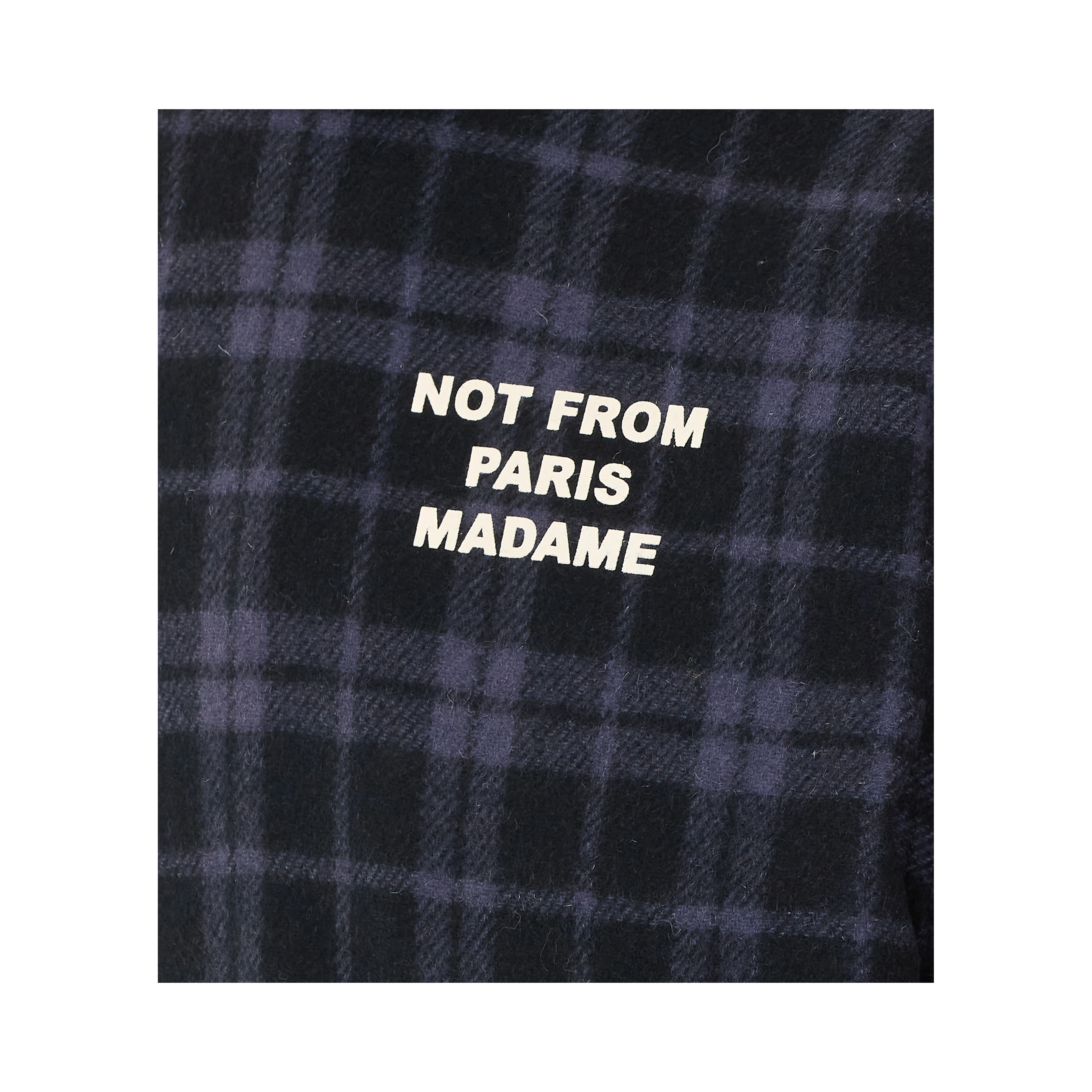 DROLE DE MONSIEUR Jackets Blue