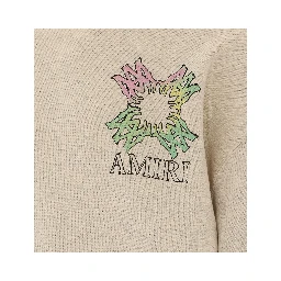 Amiri  Sweaters