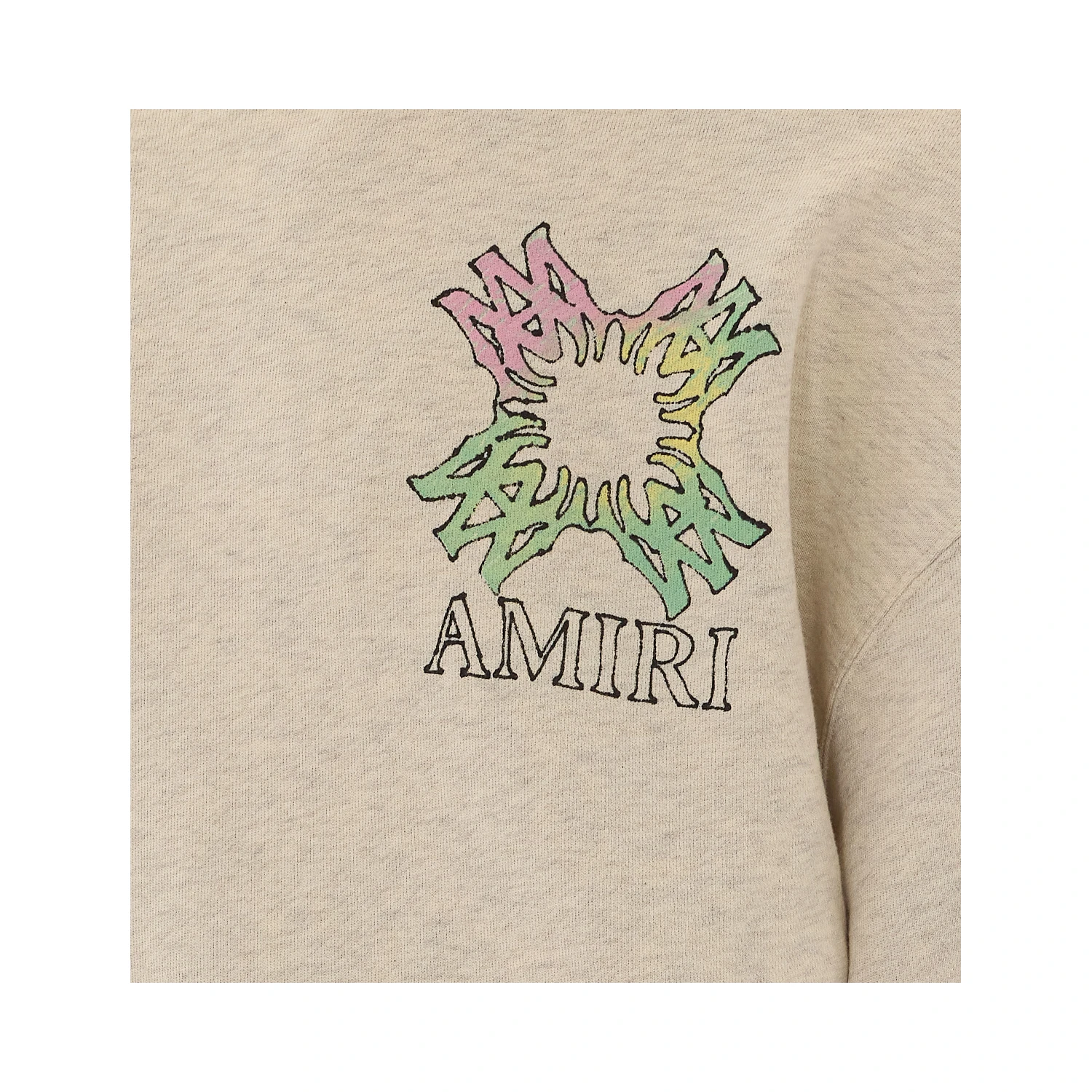 Amiri  Sweaters