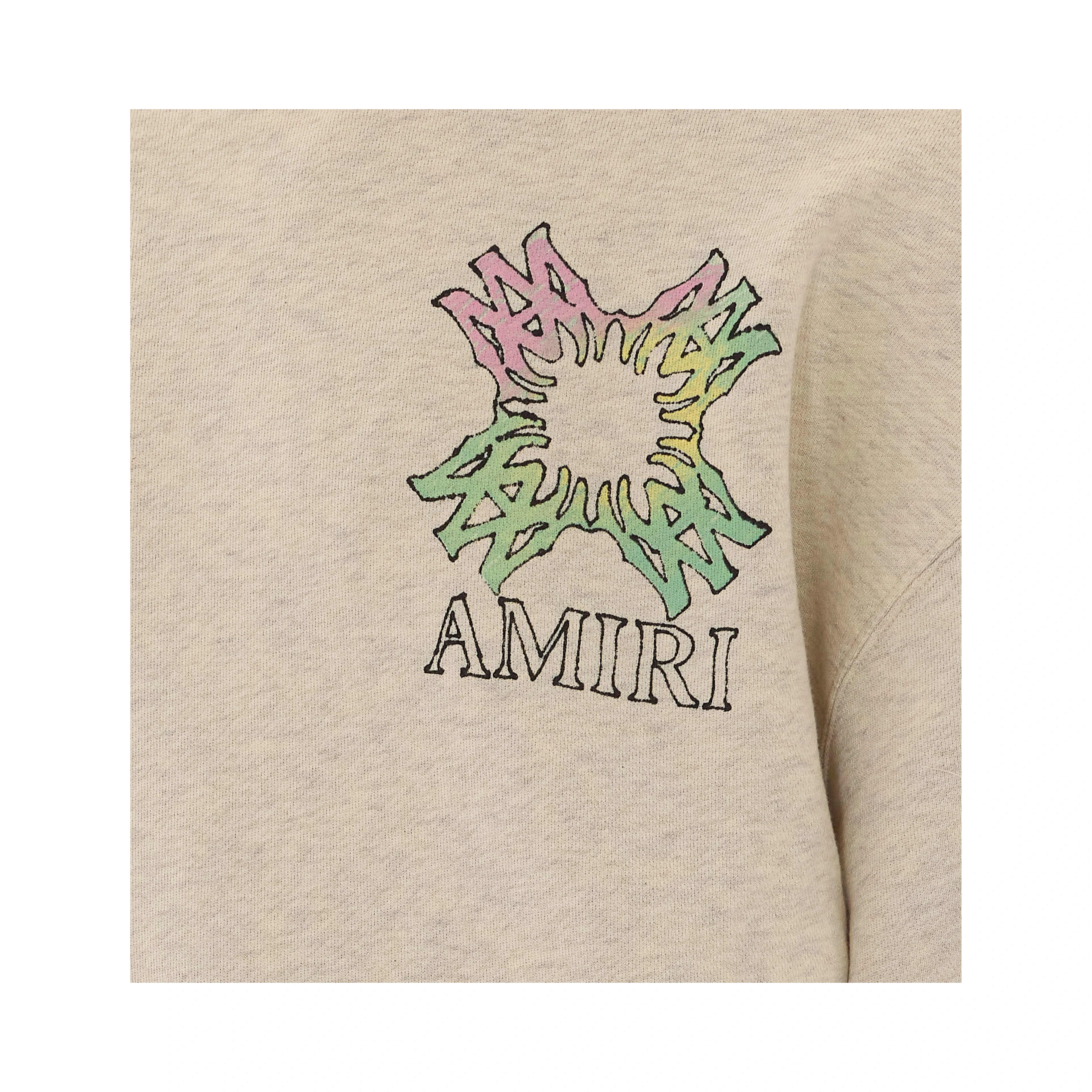 Amiri Sweaters