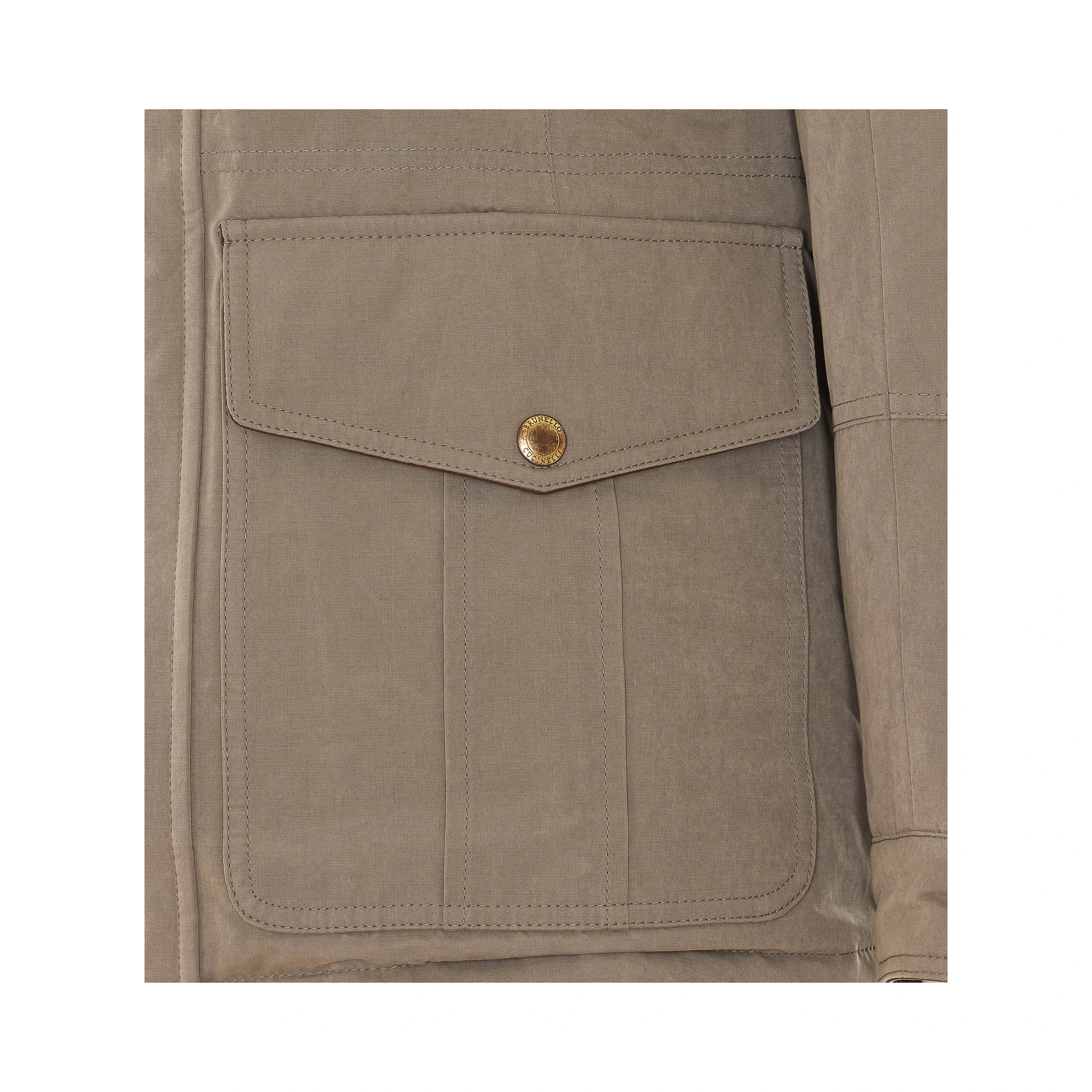 Brunello Cucinelli Jackets
