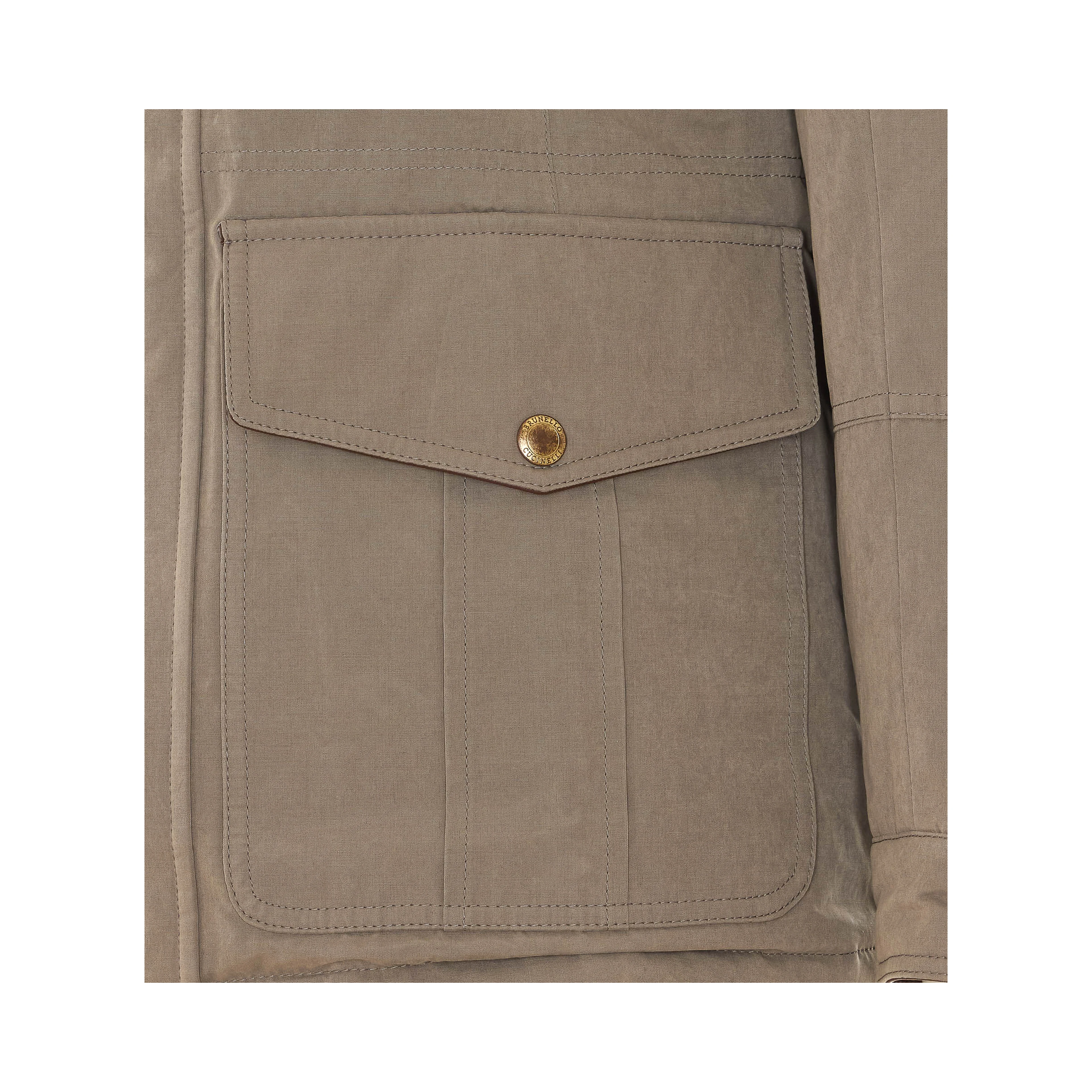 Brunello Cucinelli Jackets