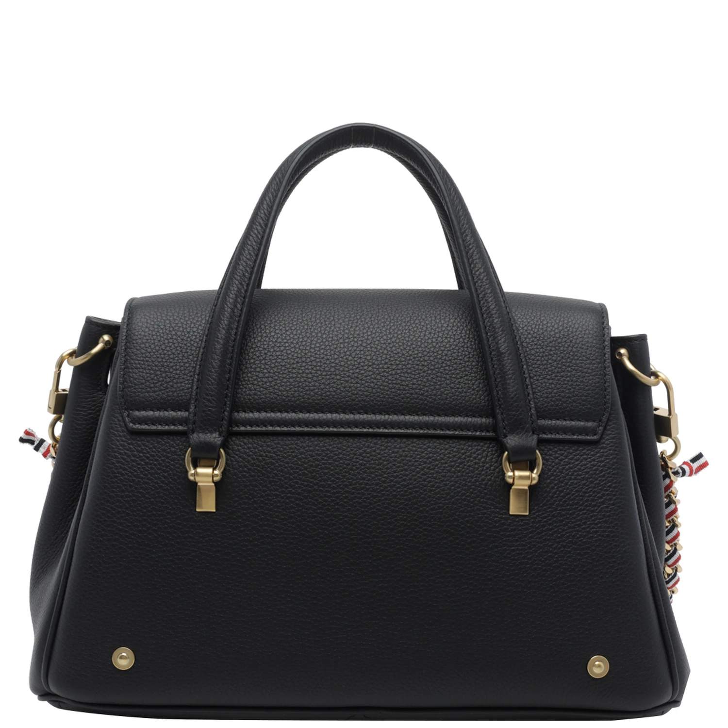 Thom Browne Bags.. Black