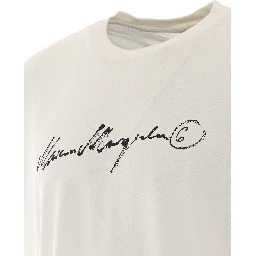 قمصان وقمصان بولو من MM6 Maison Margiela