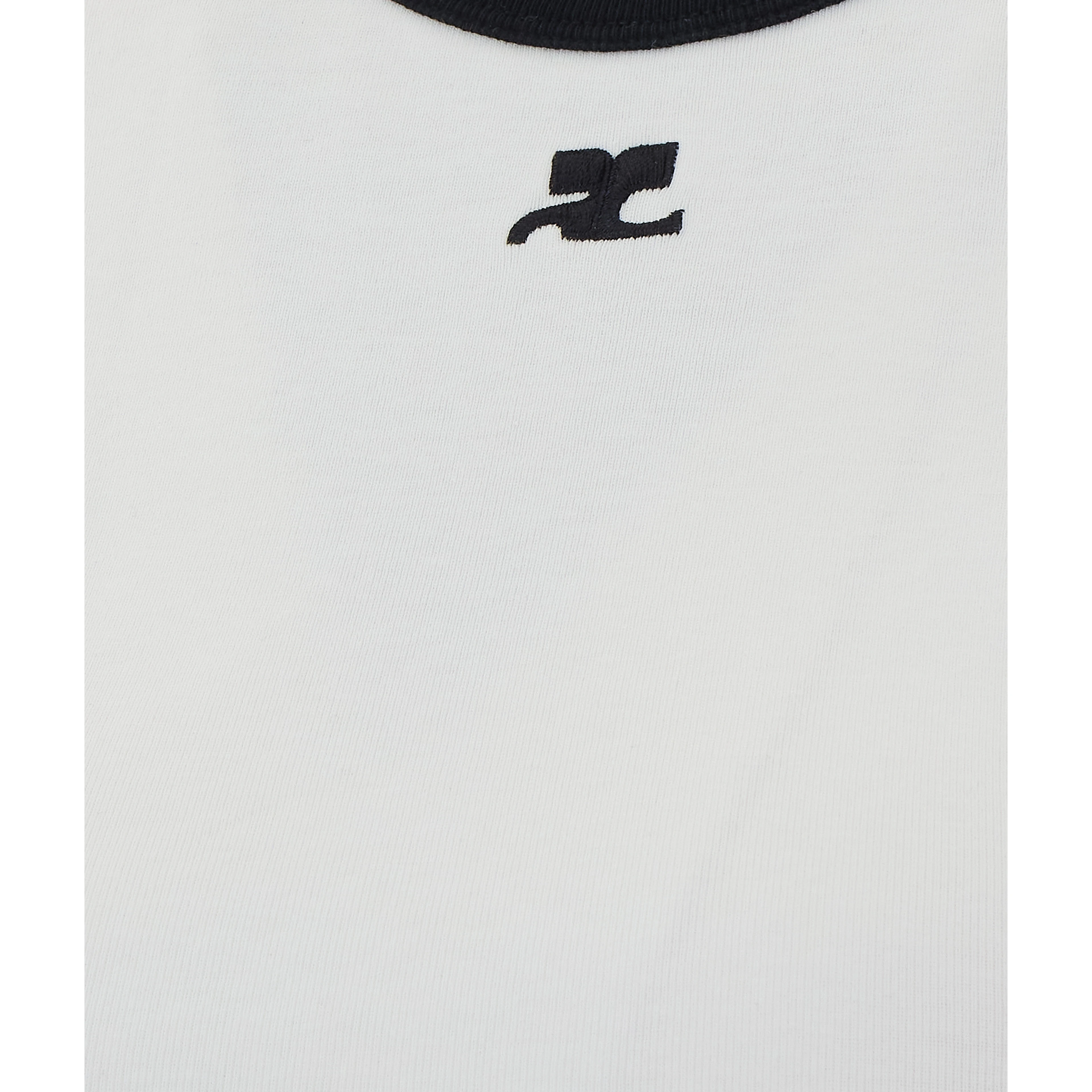 Courreges T-shirts and Polos