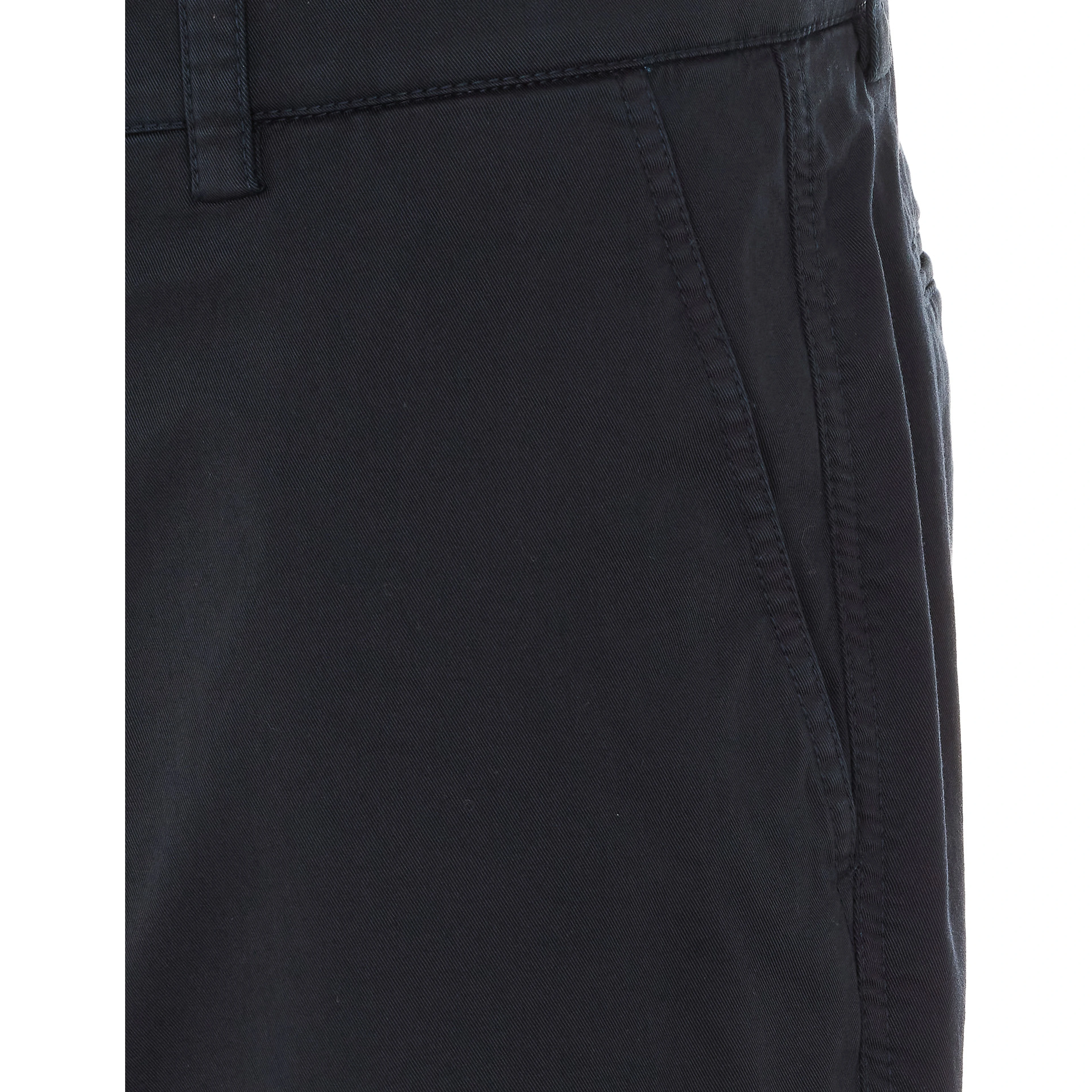 Brunello Cucinelli Trousers Blue