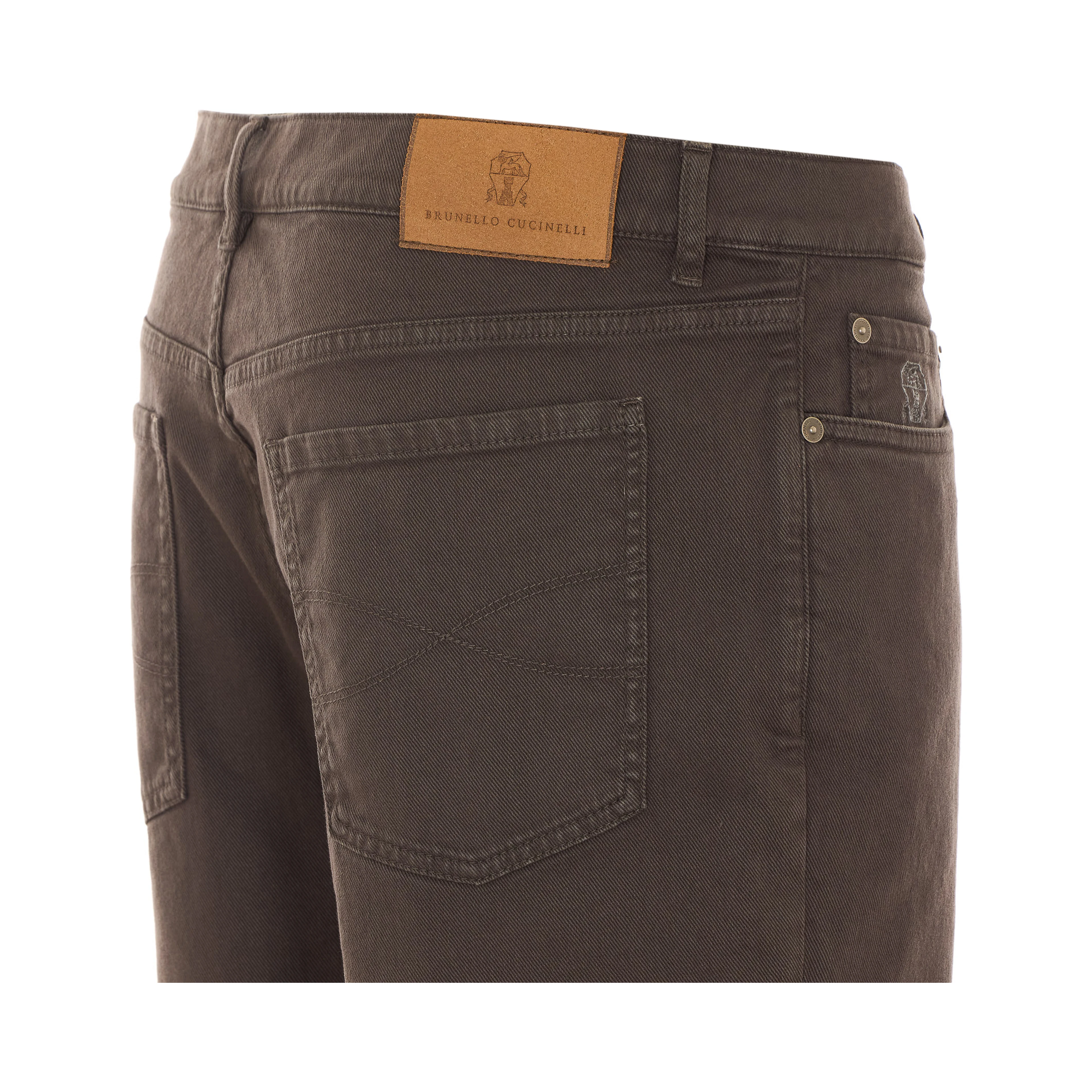 Brunello Cucinelli Trousers