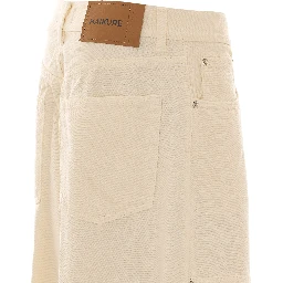 Haikure Jeans