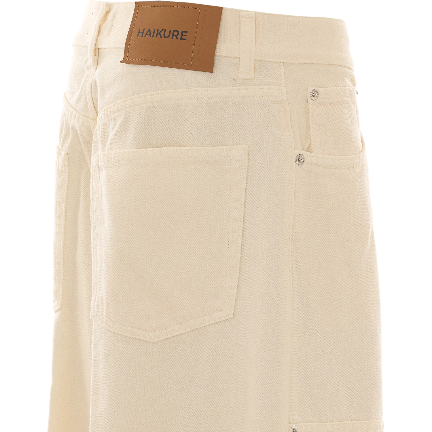 Haikure Jeans