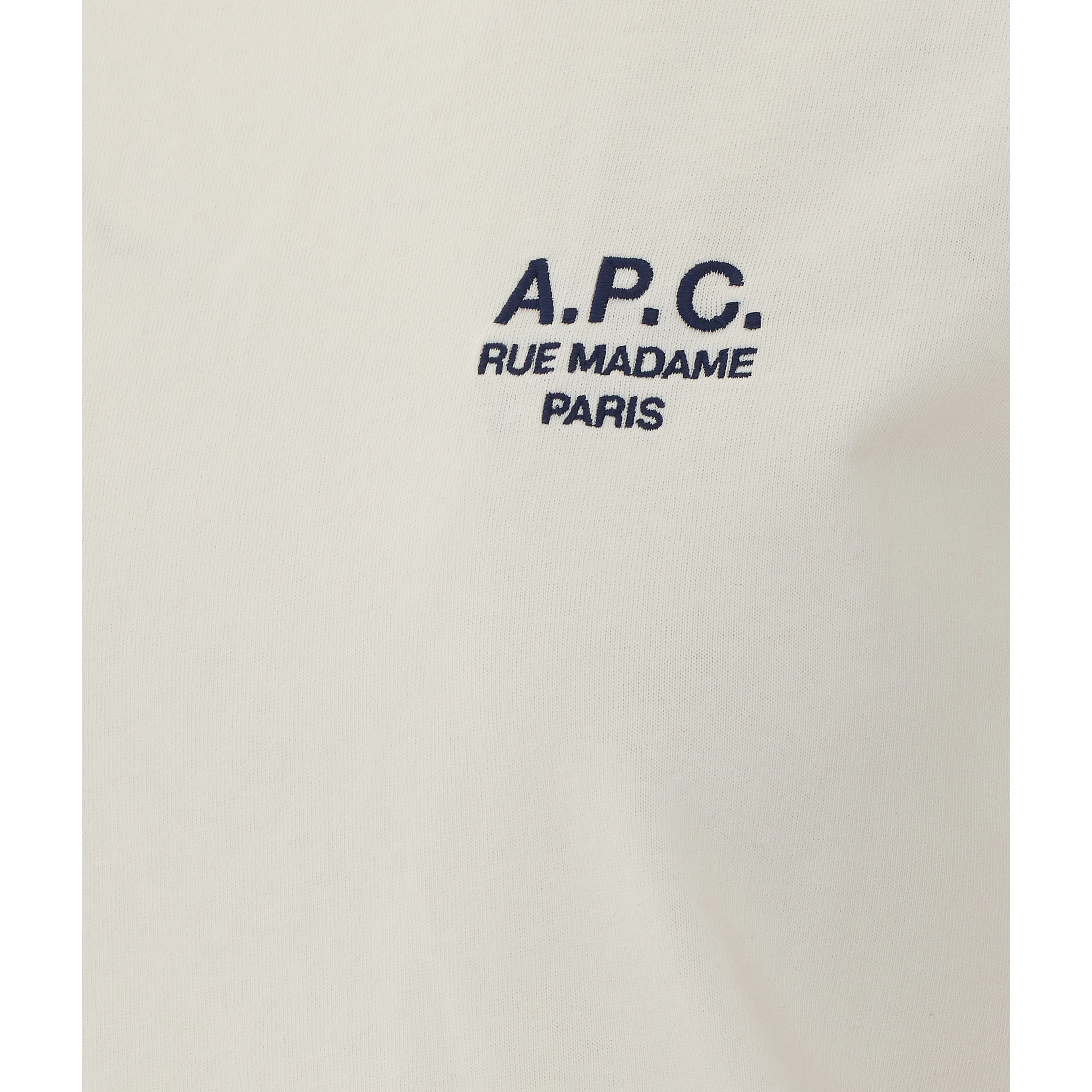 A.P.C. T-shirts and Polos