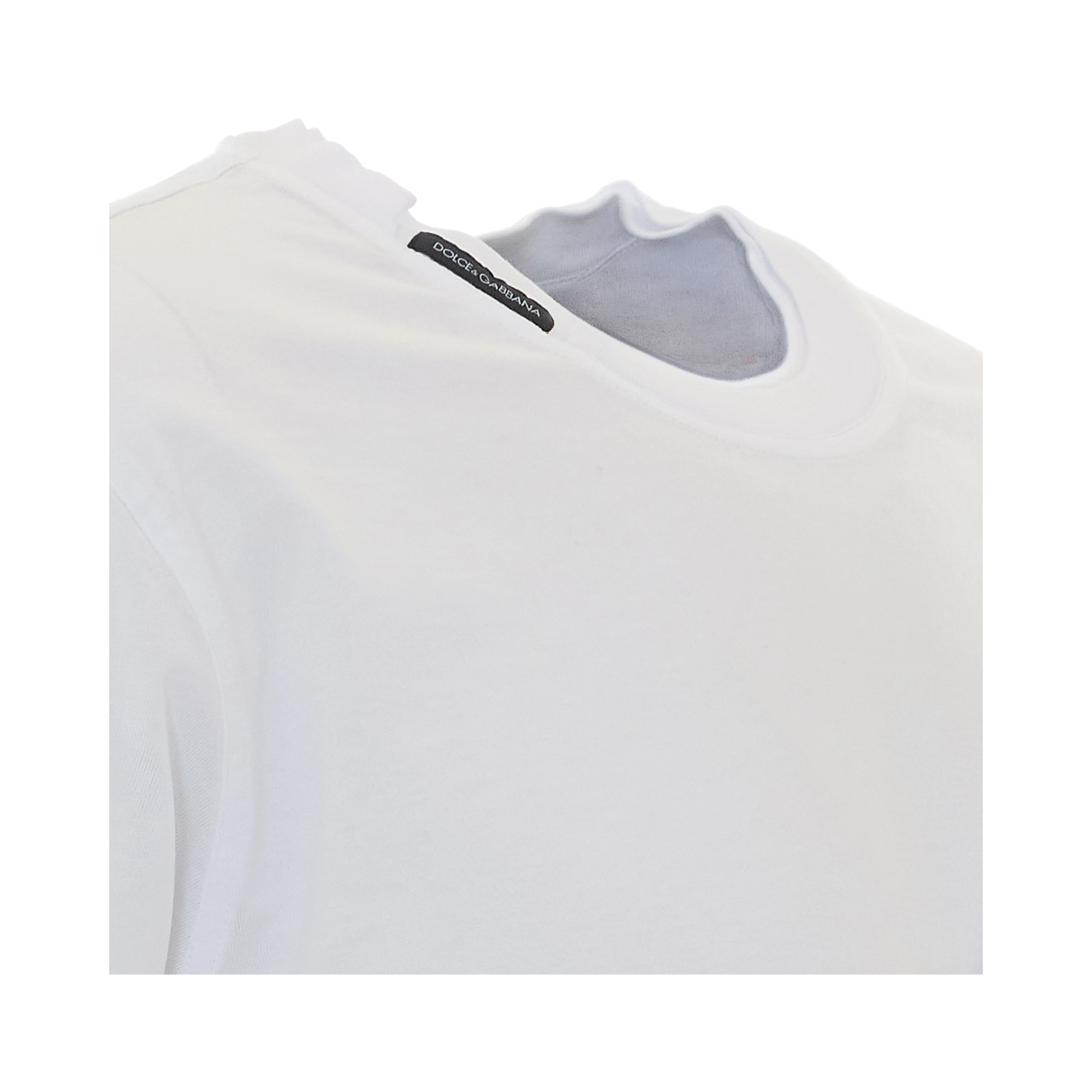 Dolce & Gabbana T-shirts and Polos