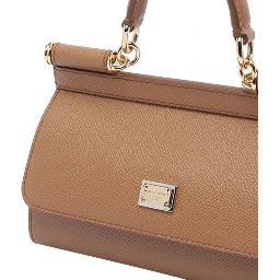 Dolce & Gabbana Bags.. Beige