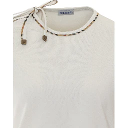 Burberry T-shirts and Polos