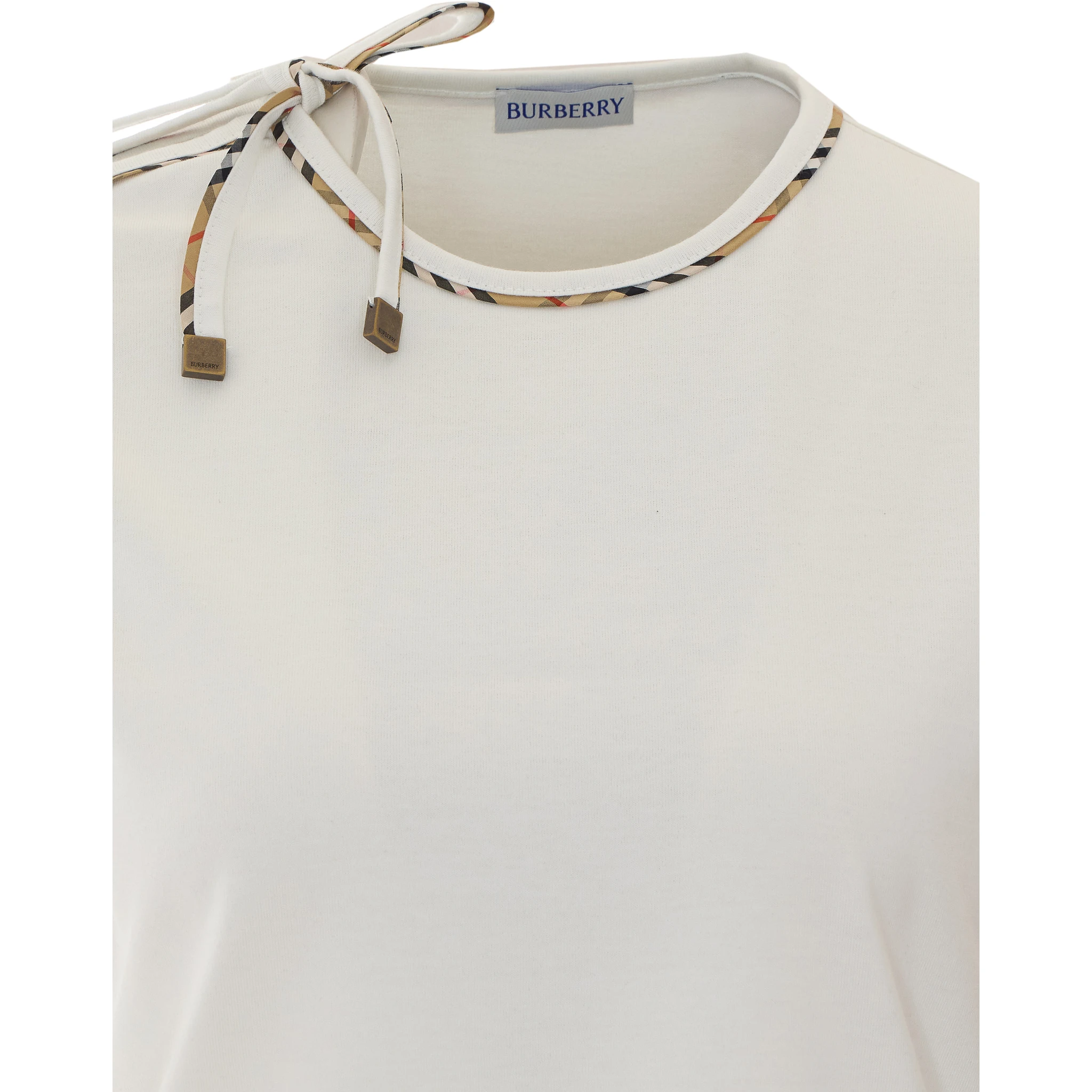 Burberry T-shirts and Polos