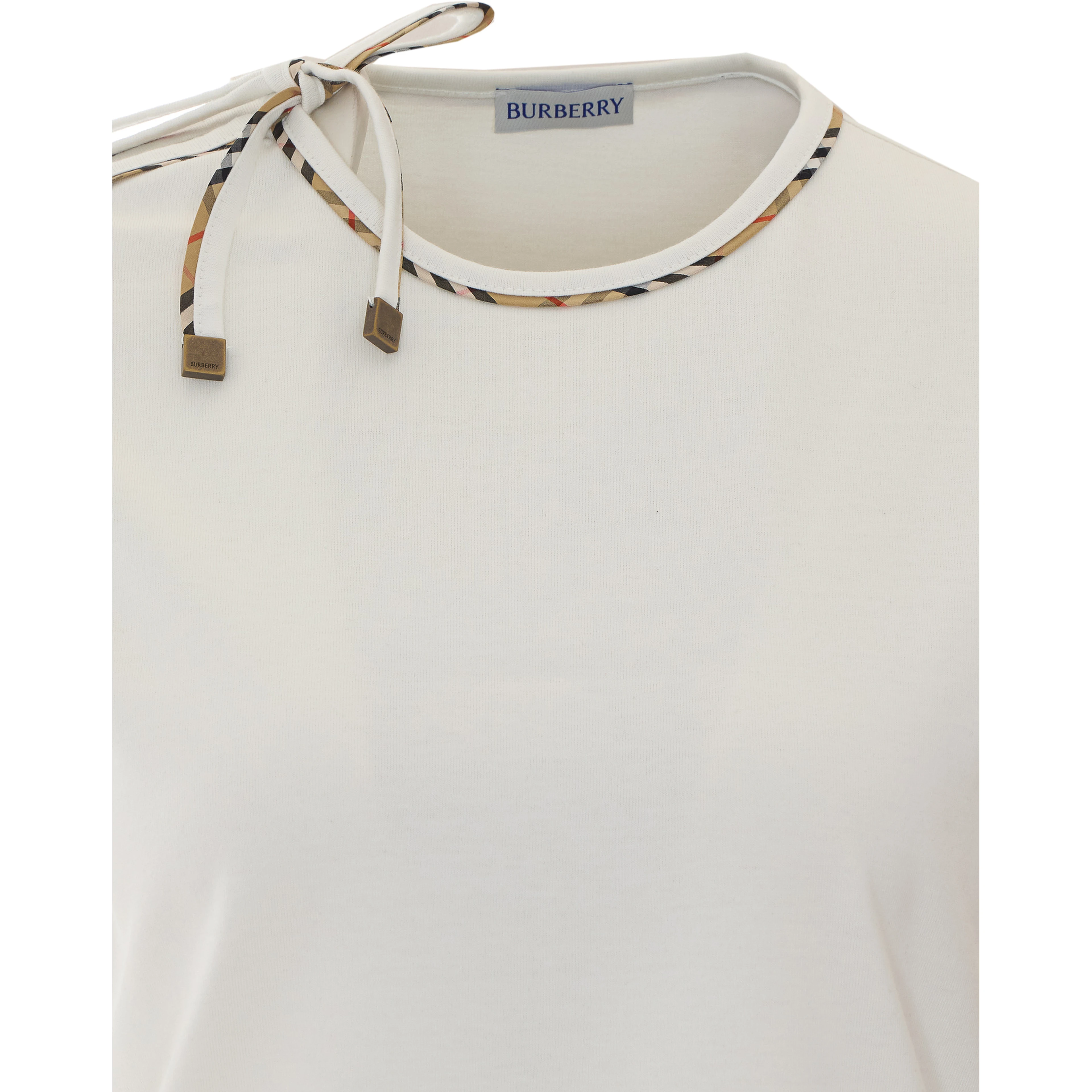 Burberry T-shirts and Polos