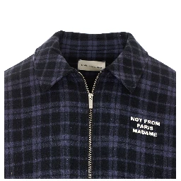DROLE DE MONSIEUR Jackets Blue