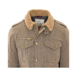 Brunello Cucinelli Jackets
