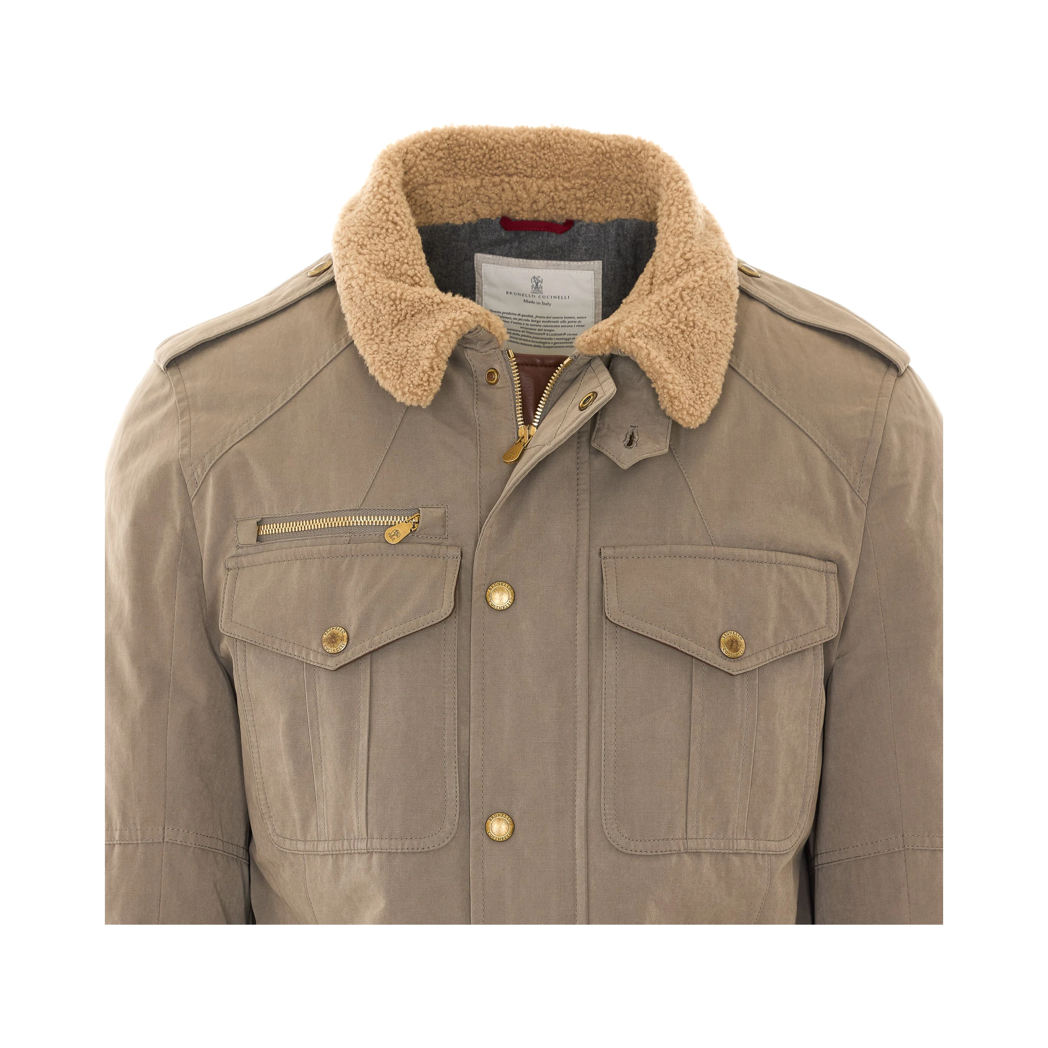Brunello Cucinelli Jackets